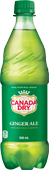 Brand: Canada Dry