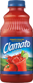 Brand: Clamato