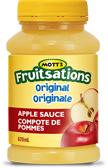 Brand: Mott's Fruitsations