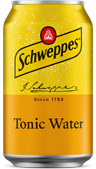 Brand: Schweppes