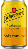 Brand: Schweppes