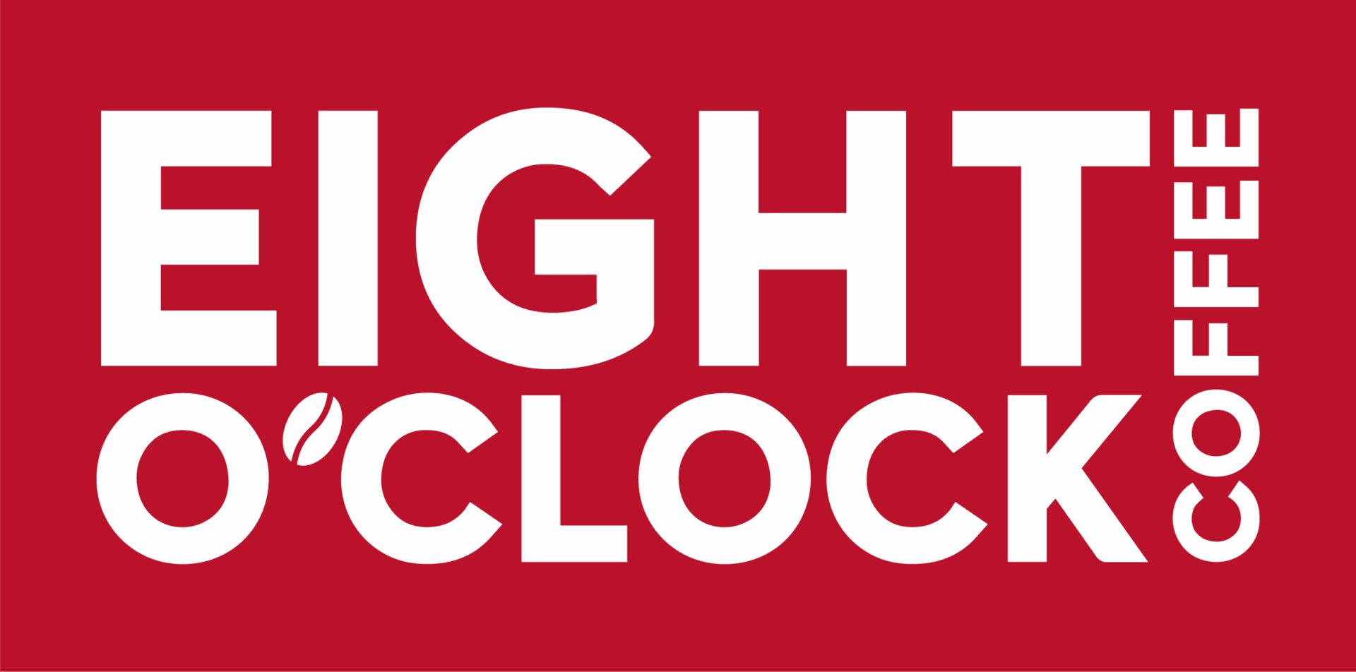 Brand: Eight O' Clock