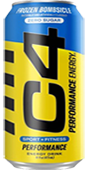Brand: C4 Energy