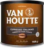 Brand: Van Houtte Vanilla