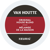 Brand: Van Houtte