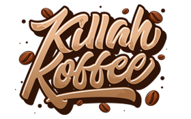 Killah Koffee logo