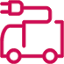 Increased KDP Canada’s electric fleet inventory to 45 vehicles,